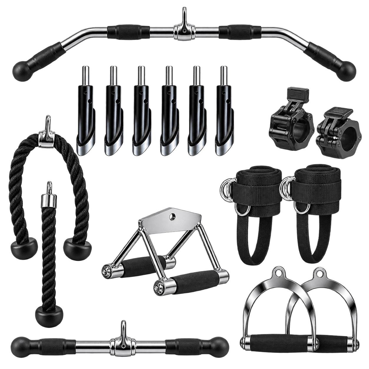 Accessoires