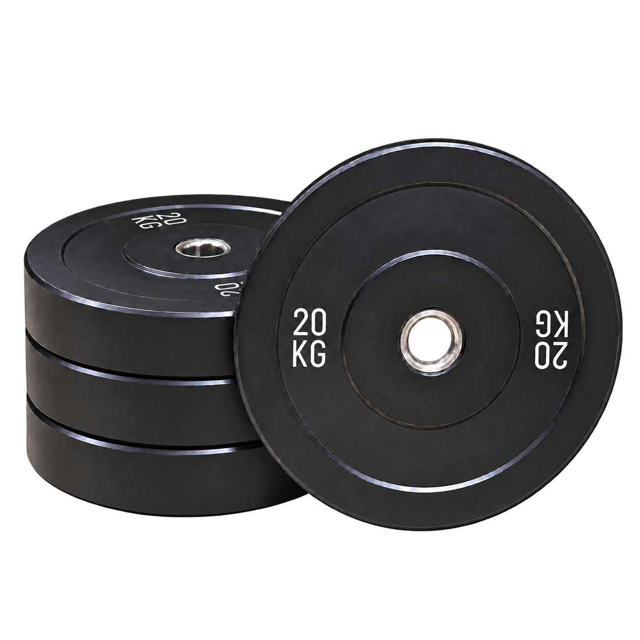 Disques Olympiques 20 KG