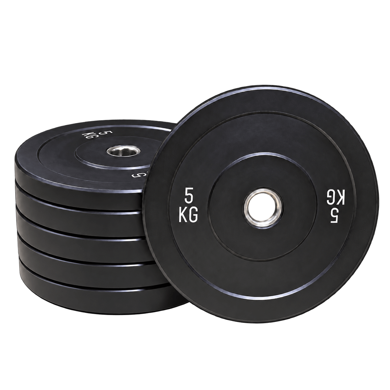 Disques Olympiques 5 KG