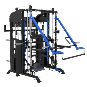 Smith Machine