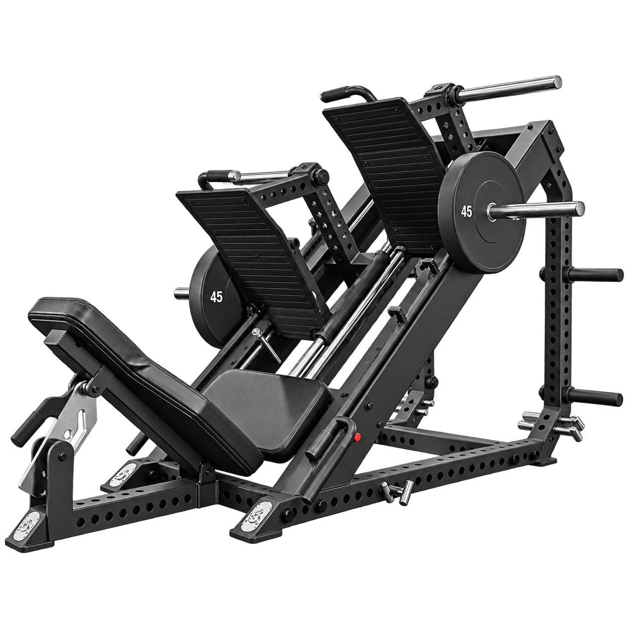 Leg Press Unilatéral