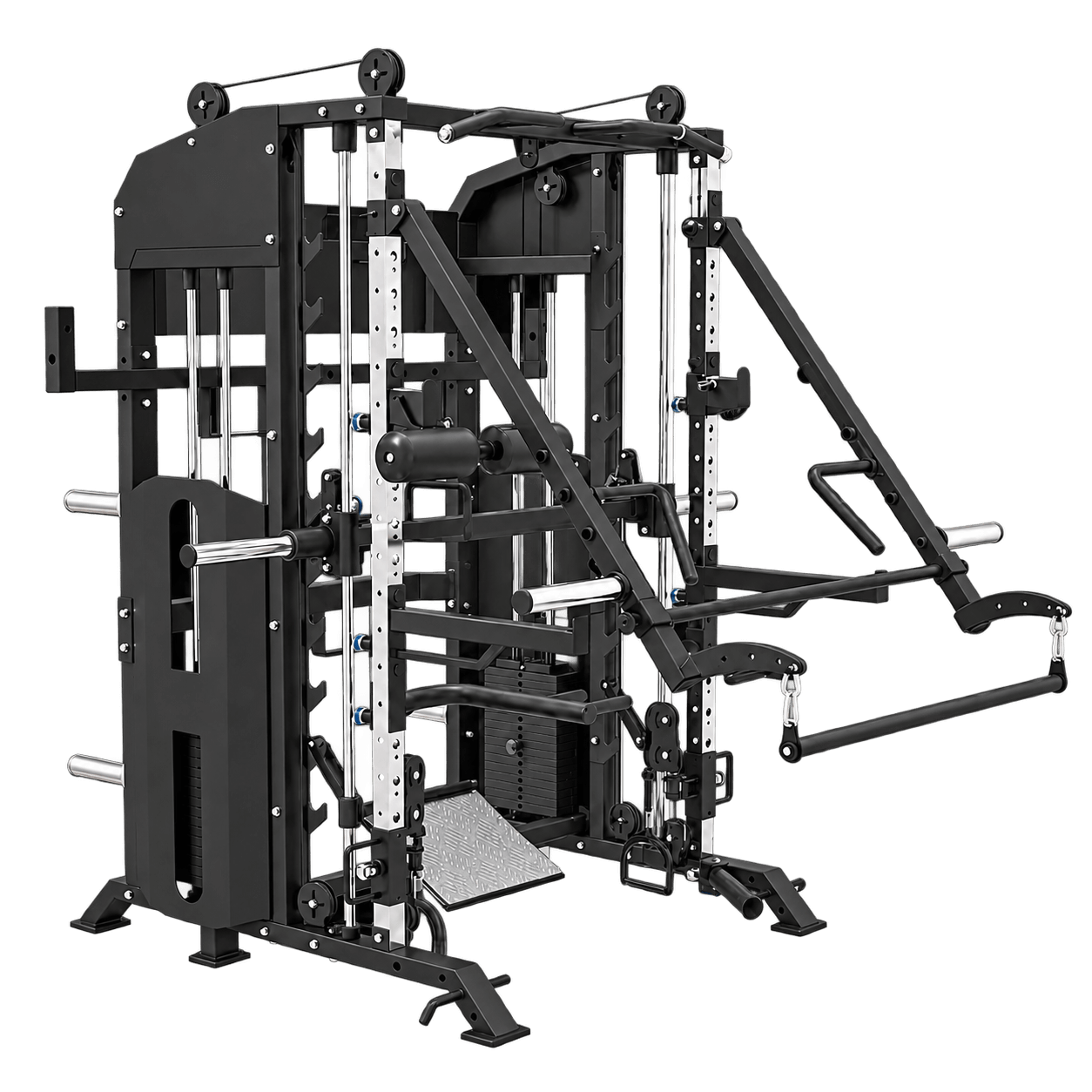 Smith Machine