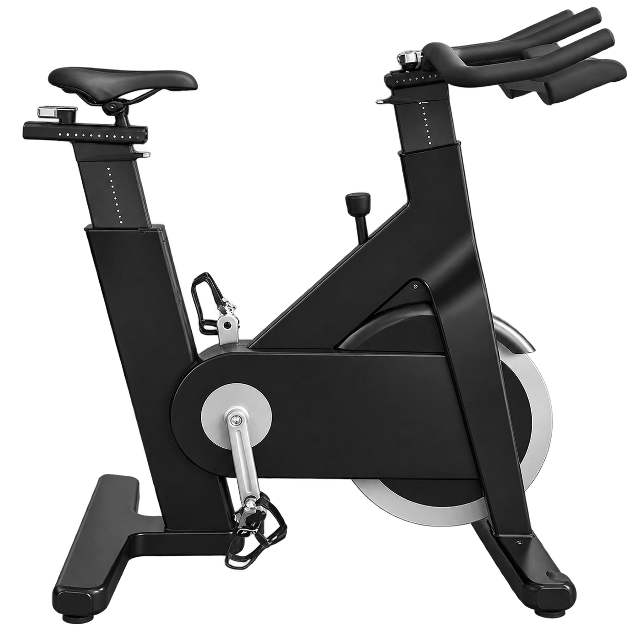 Vélo Magnétique